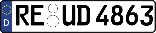 RE-UD4863