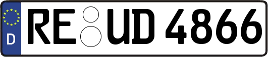 RE-UD4866