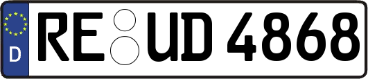 RE-UD4868