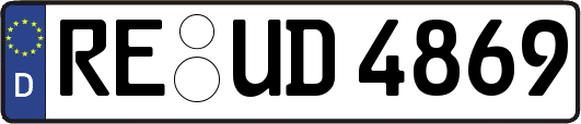 RE-UD4869