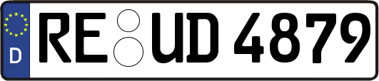 RE-UD4879