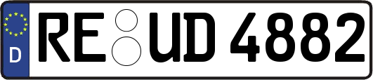 RE-UD4882