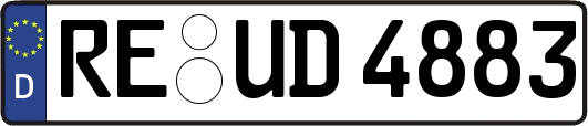RE-UD4883