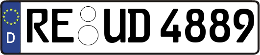 RE-UD4889