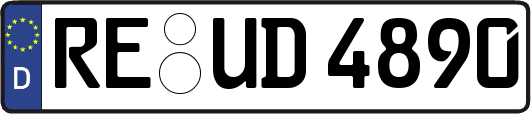 RE-UD4890