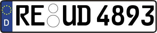 RE-UD4893