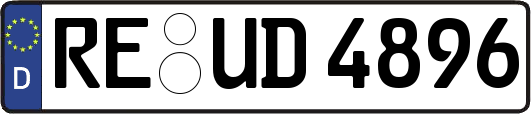 RE-UD4896