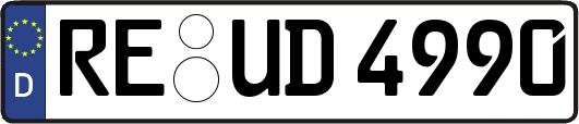 RE-UD4990