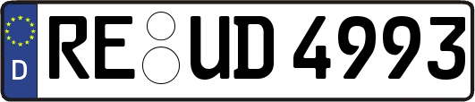 RE-UD4993
