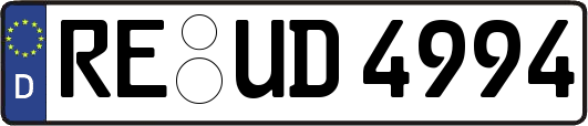 RE-UD4994