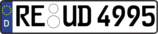 RE-UD4995