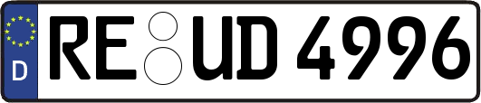 RE-UD4996