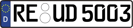 RE-UD5003