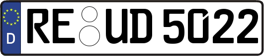 RE-UD5022
