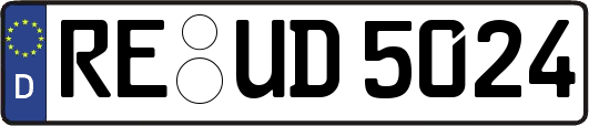 RE-UD5024