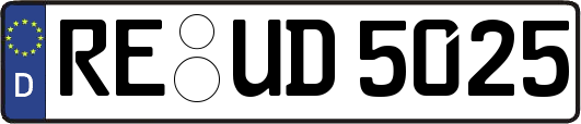 RE-UD5025