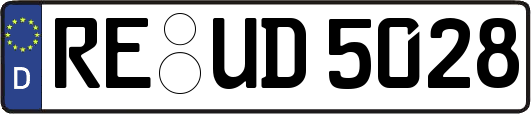 RE-UD5028