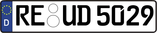 RE-UD5029