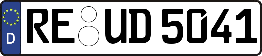 RE-UD5041