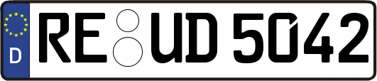 RE-UD5042