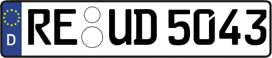 RE-UD5043