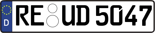 RE-UD5047