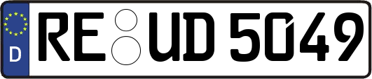 RE-UD5049