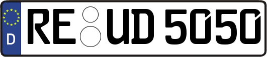 RE-UD5050
