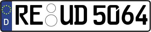 RE-UD5064