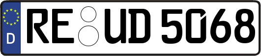 RE-UD5068