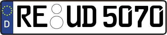 RE-UD5070