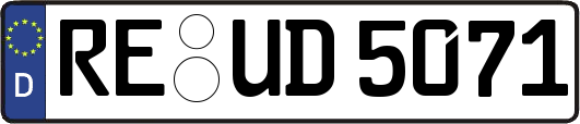 RE-UD5071