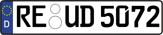 RE-UD5072