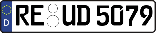 RE-UD5079