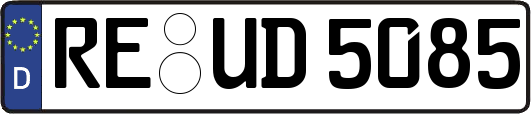 RE-UD5085