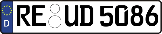 RE-UD5086