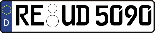 RE-UD5090