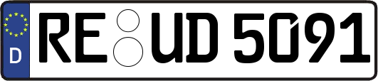 RE-UD5091