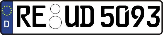RE-UD5093