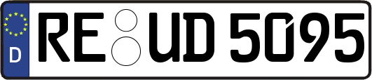 RE-UD5095
