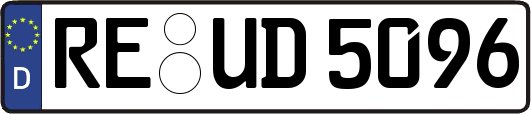 RE-UD5096