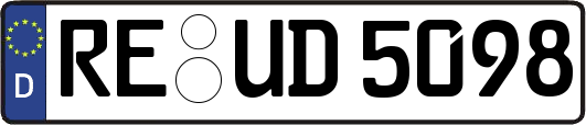RE-UD5098