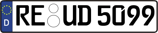 RE-UD5099