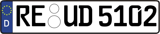 RE-UD5102