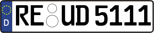 RE-UD5111
