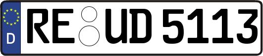 RE-UD5113