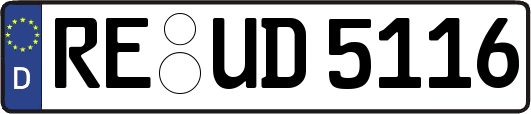 RE-UD5116