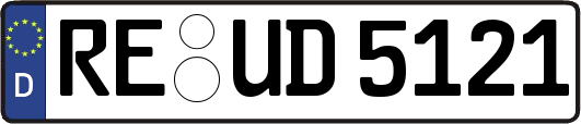 RE-UD5121
