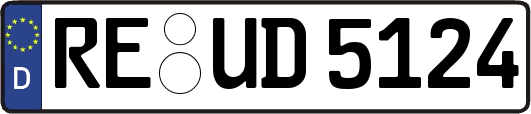RE-UD5124