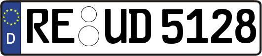 RE-UD5128